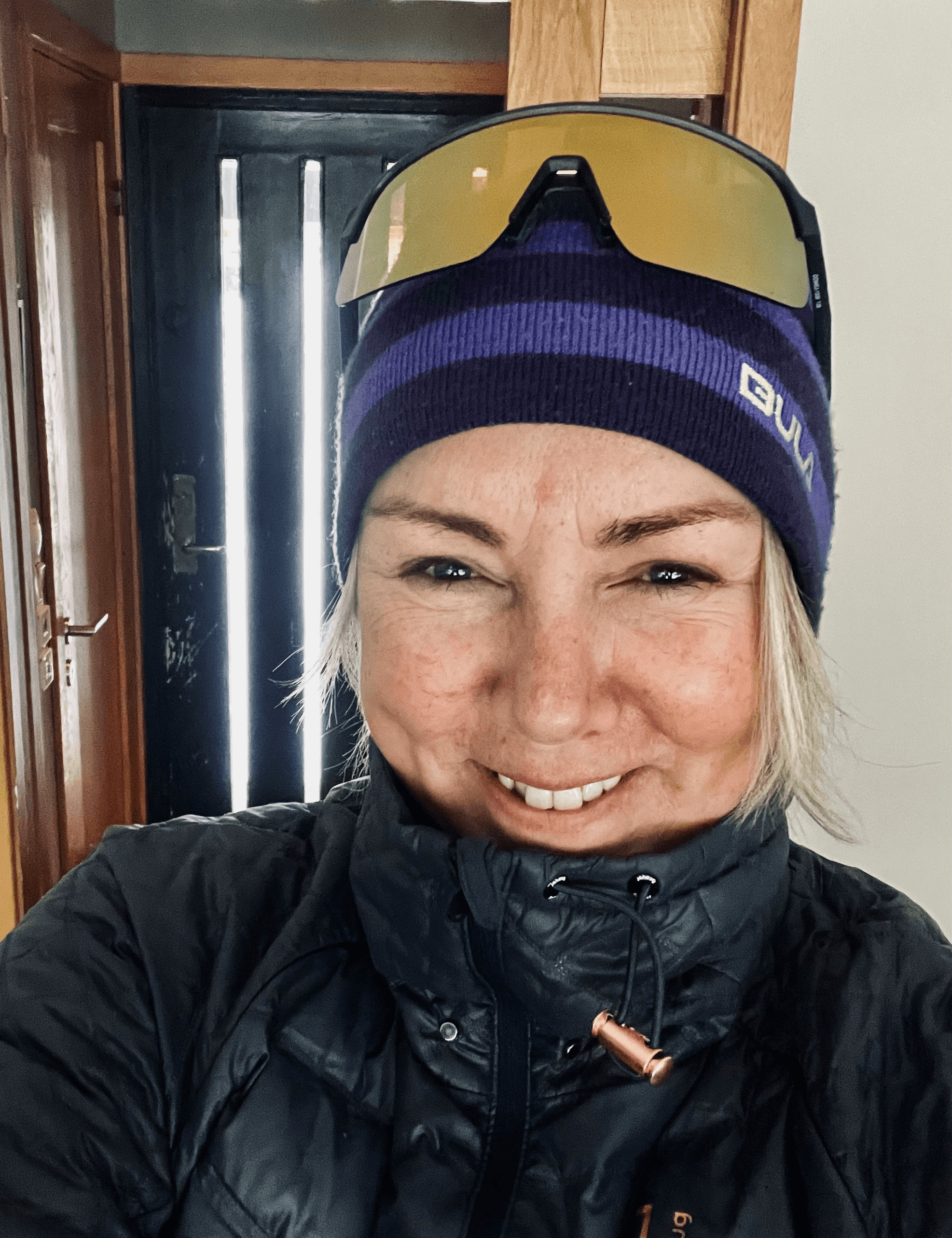 Nina Stenetta Sivertsen