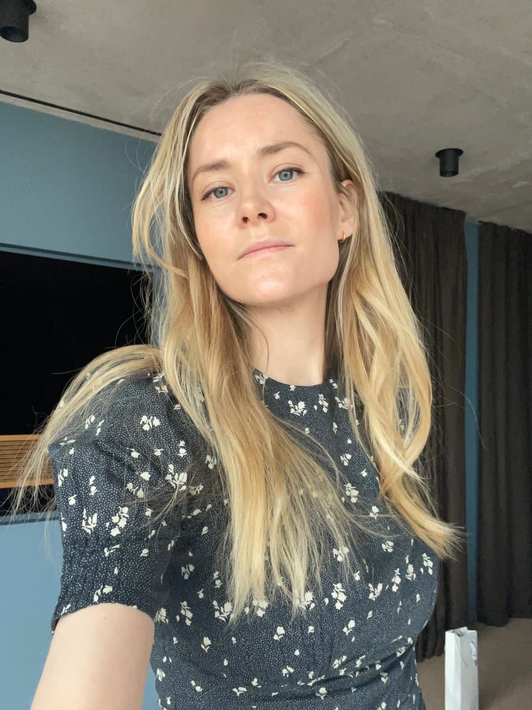 Vilde Nordhagen Vang